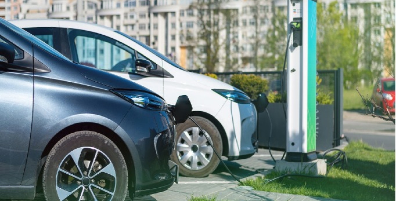Moldova attracts €20 million for its first electric vehicle charging station factory